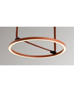 BRAID SERIES 30W 48VDC 3000K IP20 BRAIDED TAPE MODULAR SYSTEMS LDMB117