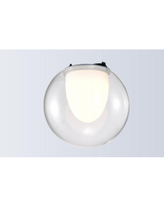 BRAID SERIES 8W 48VDC 3000K IP20 BRAIDED TAPE MODULAR SYSTEMS LDMB121