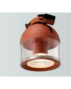 BRAID SERIES 8W 48VDC 3000K IP20 BRAIDED TAPE MODULAR SYSTEMS LDMB126