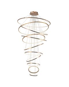 SWRIL IP20 SUSPENDED LUMINAIRES-226W