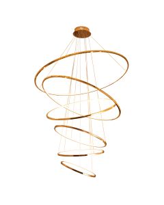 SWRIL IP20 SUSPENDED LUMINAIRES-112W