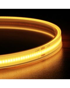 LED STRIP LIGHT - LUMIFLEX COB LED STRIP LIGHT 75W IP67