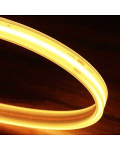 LED STRIP LIGHT - LUMIFLEX COB LED STRIP LIGHT 50W 24VDC IP65