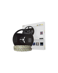 DOUBLE LAYER PCB SINGLE ROW 28.8W/M 24V IP20 HIGH BRIGHTNESS SMD 2835 STRIP LIGHT