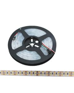 SMD 2835 2 MTR ROLL 24VDC DOUBLE LAYER STRIP LIGHT