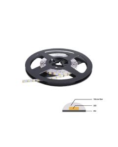 SMD 2835 120LED/M 9.6W/M 24VDC IP65 STRIP LIGHT