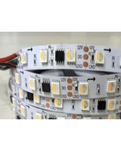 SMD 5050 60LED/M 17.2W/M 24VDC IP20 STRIP LIGHT
