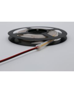 15W/M 24VDC 12MM WIDTH 896LED/M RGBW 4 IN 1 IP67 COB STRIP LIGHT