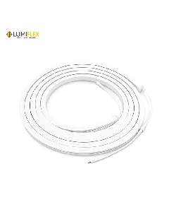 9W/M 24VDC NEON FLEX IP67