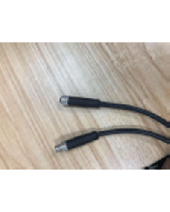 IP65 MF MALE AND FEMALE CONNECTOR 4PIN FOR RGB