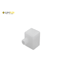 BOTTOM ENTRY SILICONE WIRING ENDCAP