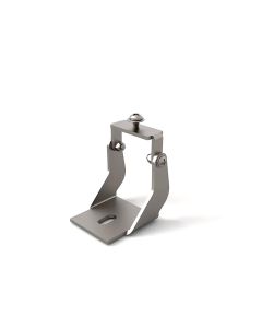FLEXI GRAZER ANGLE ADJUSTABLE BRACKET FOR FLEXIBLE WALL WASHER