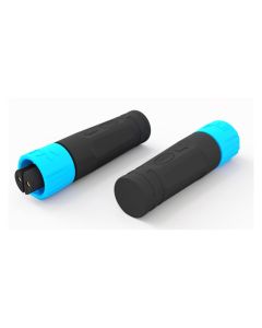 FLEXI GRAZER 2-PIN END CAP FOR FEMALE CONNECTOR FOR FLEXIBLE WALL WASHER