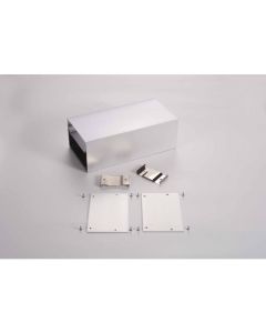 SURFACE WITH PENDANT PROFILE LUMINAIRES