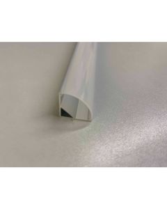 LUMIPRO 15.6X15.6MM SURFACE PROFILE LUMINAIRES