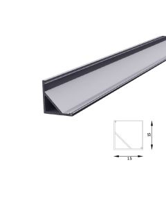 LUMIPRO DIFFUSER FOR LP.1515.S.S