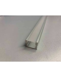 LUMIPRO 17x12MM SURFACE PROFILE LUMINAIRES