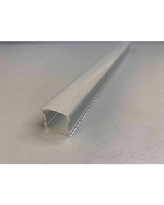 LUMIPRO SURFACE ALUMINUM PROFILE ANODIZED LUMINAIRES