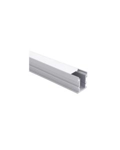 LUMIPRO Ø21.3x26.1MM RECESSED PROFILES