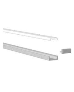 LUMIPRO 22.6X8MM FLEXIBLE SURFACE PROFILE