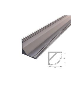 LUMIPRO DIFFUSER FOR LP.3030.R.S