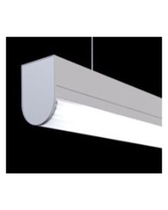 LUMIPRO Ø34X42MM SURFACE WITH PENDANT PROFILE