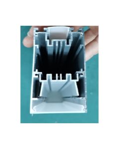 LUMIPRO ALUMINUM WALL PROFILE