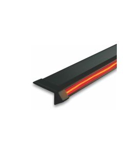 LUMIPRO Ø53X18MM STEP PROFILE