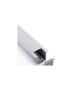 LUMIPRO Ø56.2X34.9MM RECESSED PROFILE