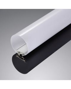 LUMIPRO ALUMINUM TUBE PROFILE