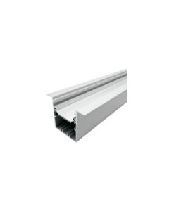 LUMIPRO Ø70X60MM RECESSED PROFILE