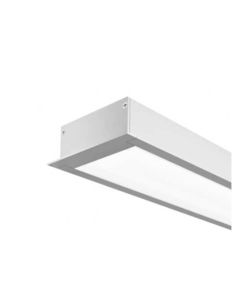 LUMIPRO Ø88x32MM RECESSED PROFILE