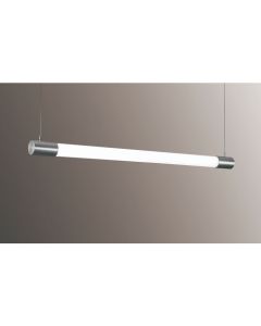 LUMIPRO HORIZONTAL PENDANT OFFICE LIGHTING LUMINAIRES-18W