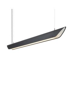 LUMIPRO 1380X75X105MM LINEAR OFFICE LIGHTING 36W