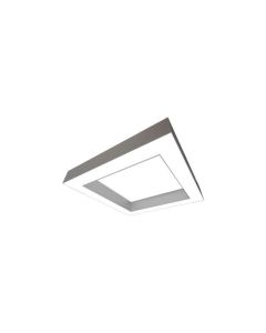 LUMIPRO 268W LINEAR OFFICE LIGHTING