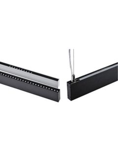 70W 1190x27x90MM OFFICE LIGHTING IP20