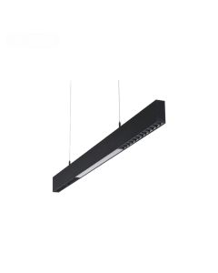 40W 1200x50x70MM OFFICE LIGHTING IP20