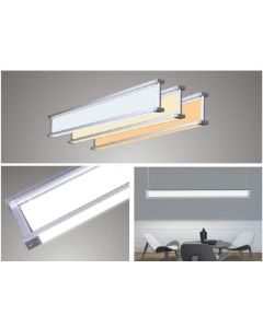 50W 40x140x1200MM OFFICE LIGHTING