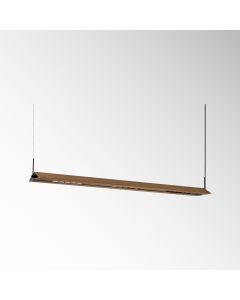 30W 1230xW160xH1600MM OFFICE LIGHT IP20