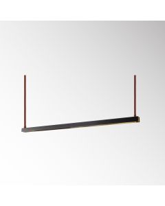 30W 220-244VAC OFFICE LIGHT IP20