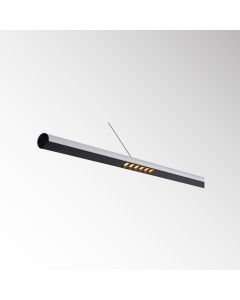 12W 31xL1200MM OFFICE LIGHT IP20