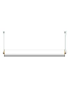 20W 70x1050MM IP20 OFFICE LIGHT