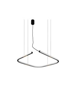 24W 750x750MM IP20 OFFICE LIGHT