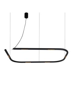 36W 1200xW700MM IP20 OFFICE LIGHT