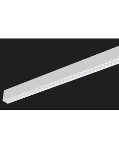 24W 432x30MM IP20 DALI COMPATIBLE TUNABLE LINEAR OFFICE LIGHT
