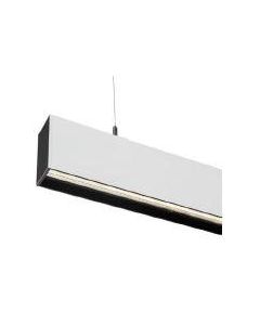 30W 1132x62x82MM OFFICE LIGHT