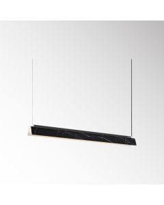 40W 1800xW100xH2000MM IP20 OFFICE LIGHT