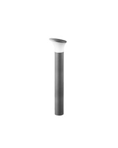 ZAHRA FLOOR MOUNTED BOLLARD LIGHT