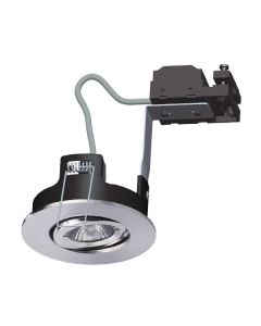 DEW SURFACE MOUNTED SPOT LIGHT