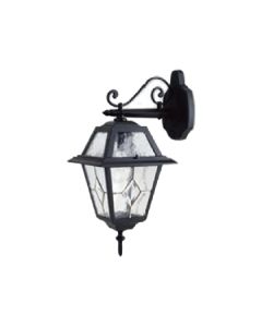 CLASSIC WALL MOUNTED LIGHT LUMINAIRES IP44